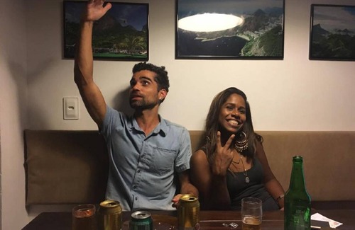 Lapa Hostel | Hostel ∙ 8 guests