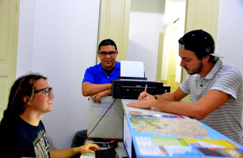 Lapa Hostel | Hostel ∙ 8 guests