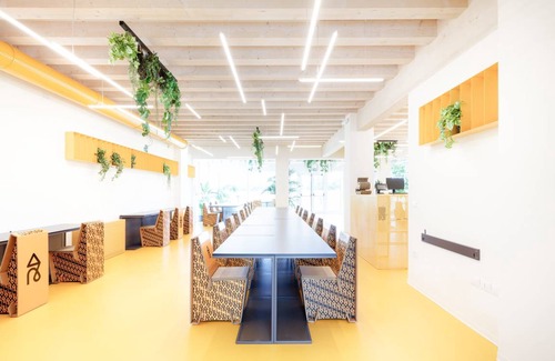 Treviso Hostel | Hostel ∙ 8 guests