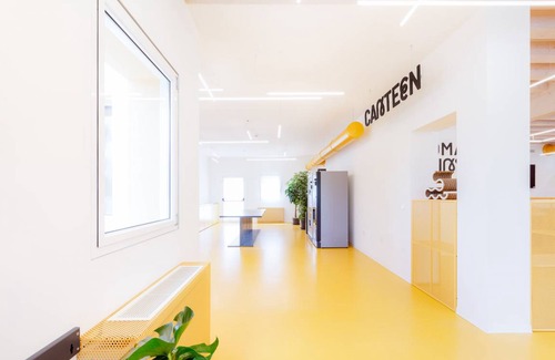 Treviso Hostel | Hostel ∙ 8 guests