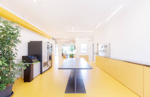 Treviso Hostel | Hostel ∙ 8 guests