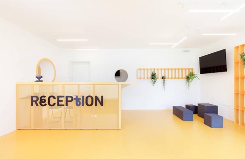Treviso Hostel | Hostel ∙ 8 guests