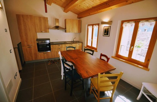 Ospitale di Cadore Hostel | Hostel ∙ 8 guests