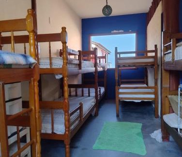 Trindade Hostel | hostel Boa Onda Trindade