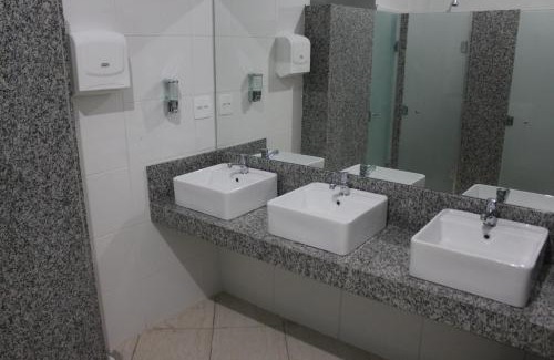Lapa Hostel | Hostel by Hotel Galicia