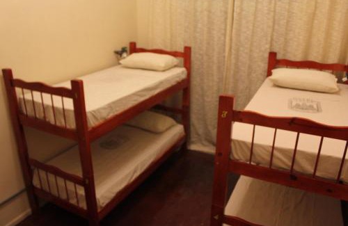 Lapa Hostel | Hostel by Hotel Galicia