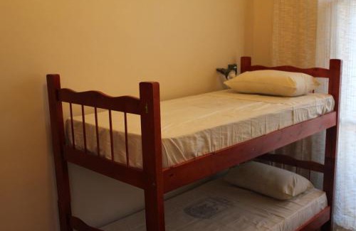 Lapa Hostel | Hostel by Hotel Galicia