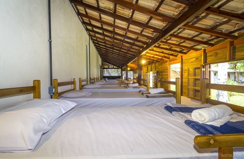 Jabaquara Hostel | Hostel Canto Caiçara