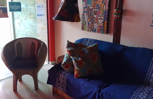 Jabaquara Hostel | Hostel Canto Caiçara