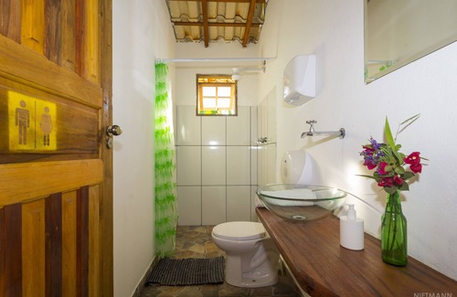 Jabaquara Hostel | Hostel Canto Caiçara