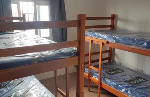Centro Hostel | Hostel del Sol