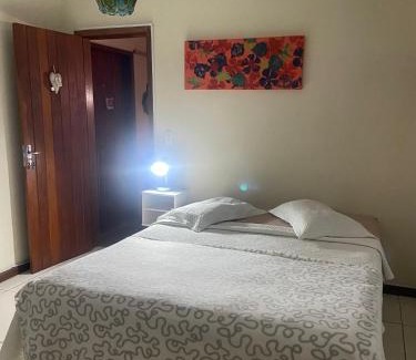 Icarai House | Hostel Icaraí Inn