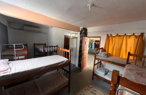Vidigal Hostel | Hostel Sol & Mar