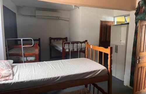 Vidigal Hostel | Hostel Sol & Mar