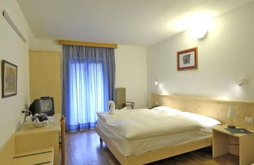 Malga Ciapela Hotel | Hotel ∙ 3 guests