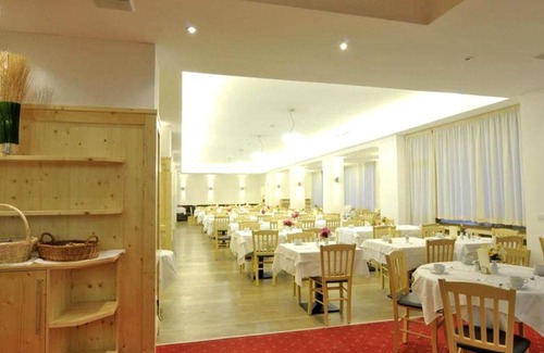 Malga Ciapela Hotel | Hotel ∙ 3 guests