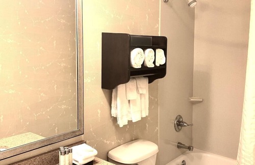 Koreatown Hotel | Hotel@5th 4xDeDoubDo in New York