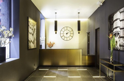 Koreatown Hotel | Hotel@5th 4xDeDoubDo in New York