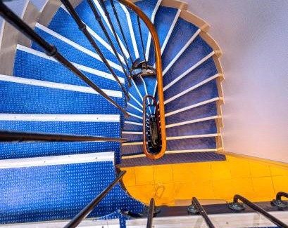 Hopital Saint-Louis Hotel | Hotel Aix Europe