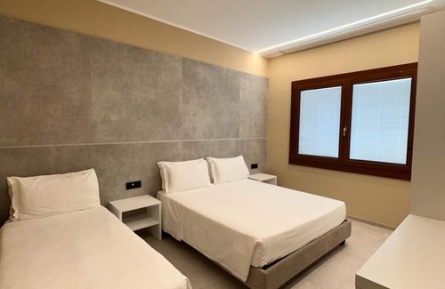 Treviso Hotel | Hotel Al Giardino
