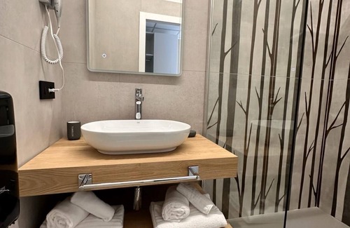 Treviso Hotel | Hotel Al Giardino