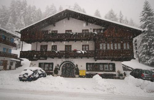 Cortina d'Ampezzo Hotel | Hotel Al Larin