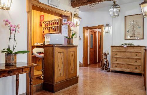 Cortina d'Ampezzo Hotel | Hotel Al Larin