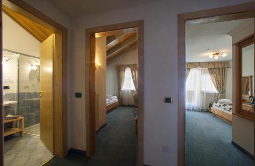 Livinallongo del Col di Lana Hotel | Hotel Alpenrose