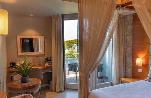 Montioni Hotel | Hotel Corte Valier