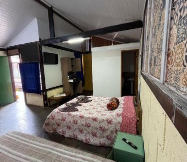 Sao Pedro da Serra Hotel | Hotel da Vila