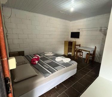 Sao Pedro da Serra Hotel | Hotel da Vila