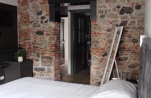 Torrebelvicino Hotel | Hotel Dal Menga