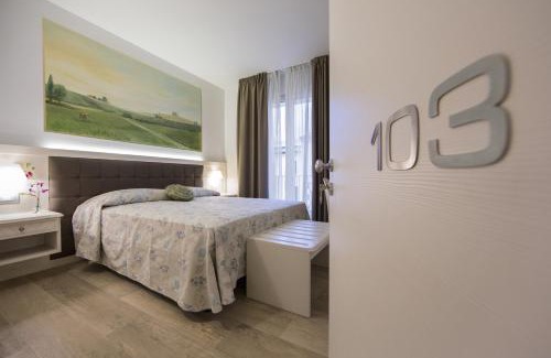 Negrar Hotel | Hotel Diamante