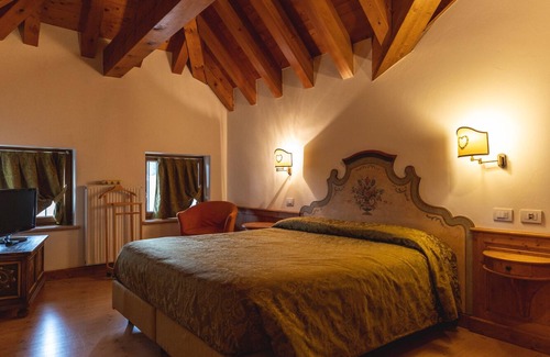 Asiago Hotel | Hotel Europa Residence
