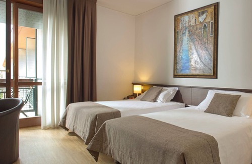 Visnadello Hotel | Hotel Eurorest