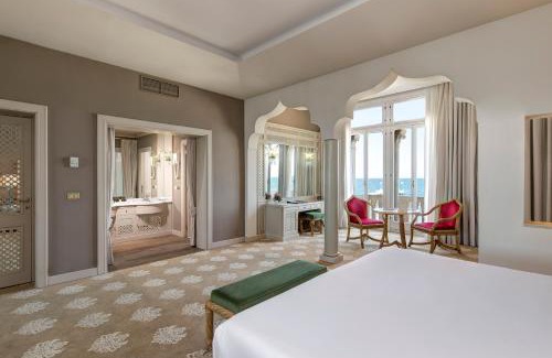 Santa Maria in Stelle Hotel | Hotel Excelsior Venice