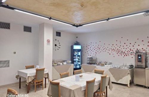 Piove di Sacco Hotel | Hotel Florida