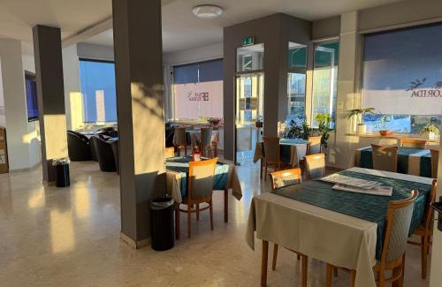 Piove di Sacco Hotel | Hotel Florida