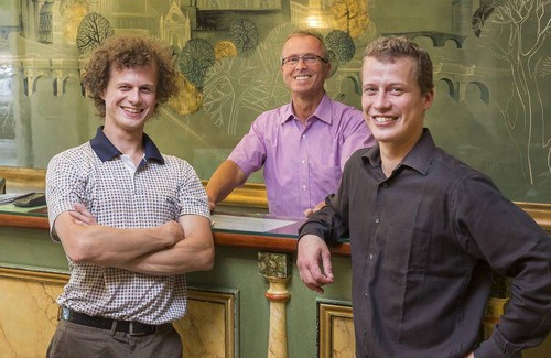 Epinettes Hotel | Hotel ∙ 10 guests