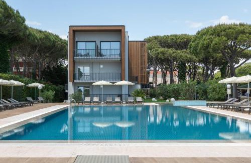 Jesolo Pineta Hotel | Hotel Gallia & Resort