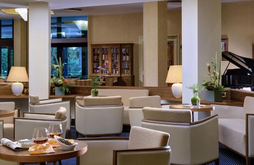Montegrotto Terme Hotel | Hotel Garden Terme