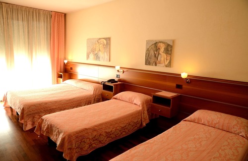 Nogarole Rocca Hotel | Hotel HDomus