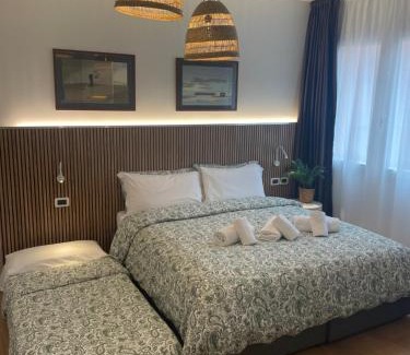 Santa Maria in Stelle Hotel | Hotel La Pergola di Venezia