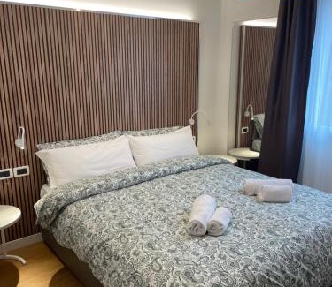 Santa Maria in Stelle Hotel | Hotel La Pergola di Venezia