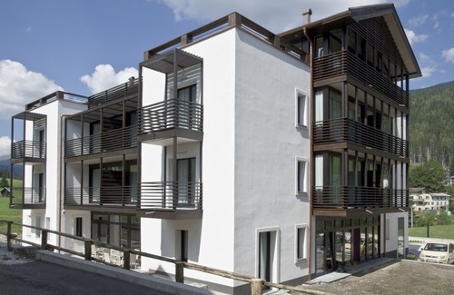 Padola Hotel | Hotel La Torre