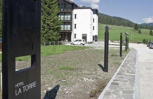 Padola Hotel | Hotel La Torre