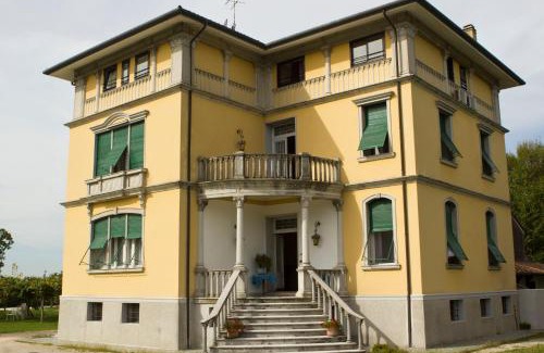 Spresiano Hotel | Hotel Liberty