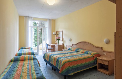 Corno Hotel | Hotel Marco Polo