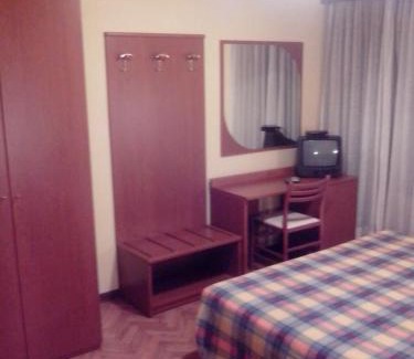 Foza Hotel | Hotel Monte Fior