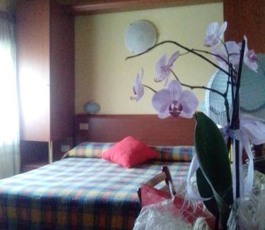 Foza Hotel | Hotel Monte Fior